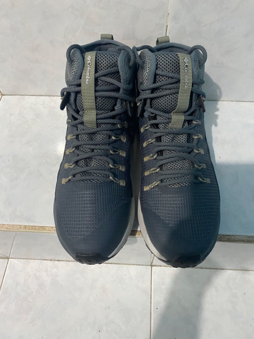 Columbia techlite waterproof shoes shop