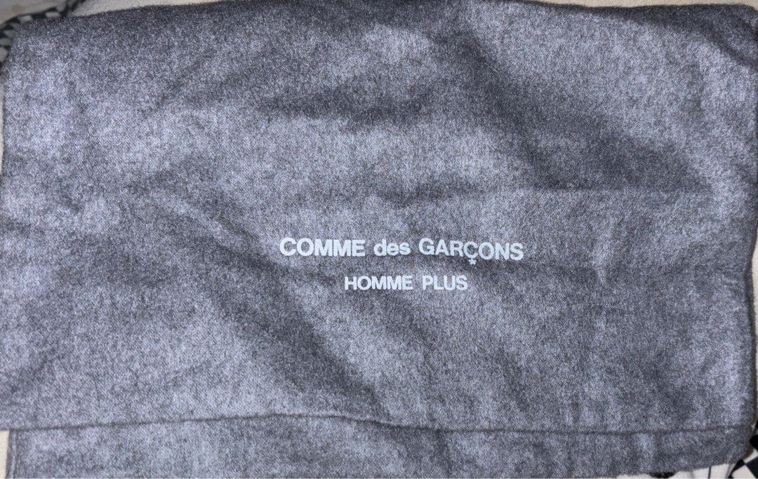 Comme des Garcons SHIRT brand new men s underwear
