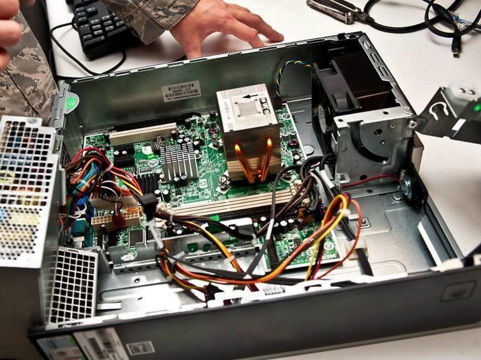 Computer repair - Desktop - Laptop - All-in-one - Mini - While-You-Wait (Category: Desktops) located in Paranaque City. Submitted by marvin.cavalida (Listing ID 1300138421, Image 2). Description: We repair computers and desktop audio speakers -Win 11 update issues -freezing crashing -fan noise -no boot -Windows rollback to previous version 12 Pluto St Bricktown Subd, Paranaque gmap: //goo.gl/tq4au0 Inform na lang po oras ng pagpunta 1pm to 11pm d