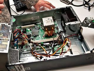 Computer repair - Desktop - Laptop - All-in-one - Mini
