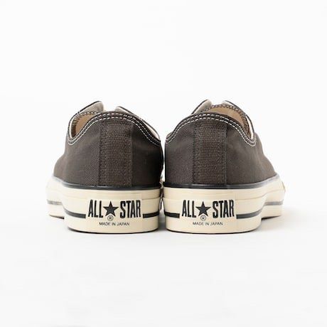 限量代訂】CONVERSE X BEAMS CANVAS ALL STAR J 80s OX / BM, 男裝, 鞋 