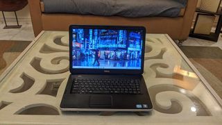 Dell Laptop Core i5 3rd Gen FastBoot Vostro