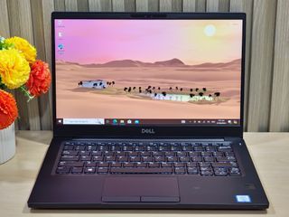 DELL LATITUDE 7390 Touchscreen i5-8th Gen 16Gb Ram 256Gb SSD Intel UHD Graphics 620 8Gb, 13.3 inch, Backlit KB with Finger Print Security
- Ultrabook Laptop
- Lightly Used
- TOUCHSCREEN