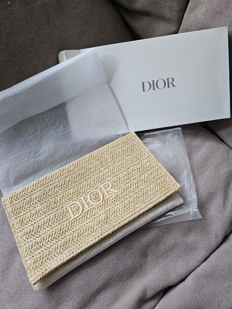Dior gwp hotsell
