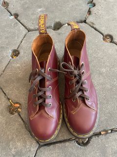 Dr Martens boots