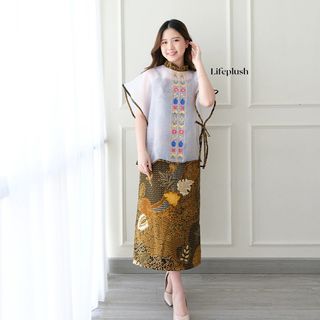 (Kategori: ) berada di . Dikirim oleh spilloutfit (ID iklan 1300142724, Gambar 1). Deskripsi: .