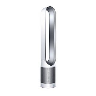 Dyson Pure Cool™ Tower Fan TP00 (White/Silver)
