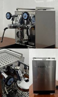 Profitec Pro 400 (Espresso Machine)
