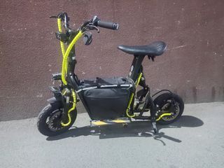 Fiido q1s electric scooter not q1 d series ebike motorcycle