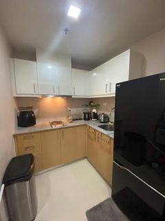 For Sale: Fully Furnished 1BR Condo Unit in Uptown Parksuites, BGC, Taguig City