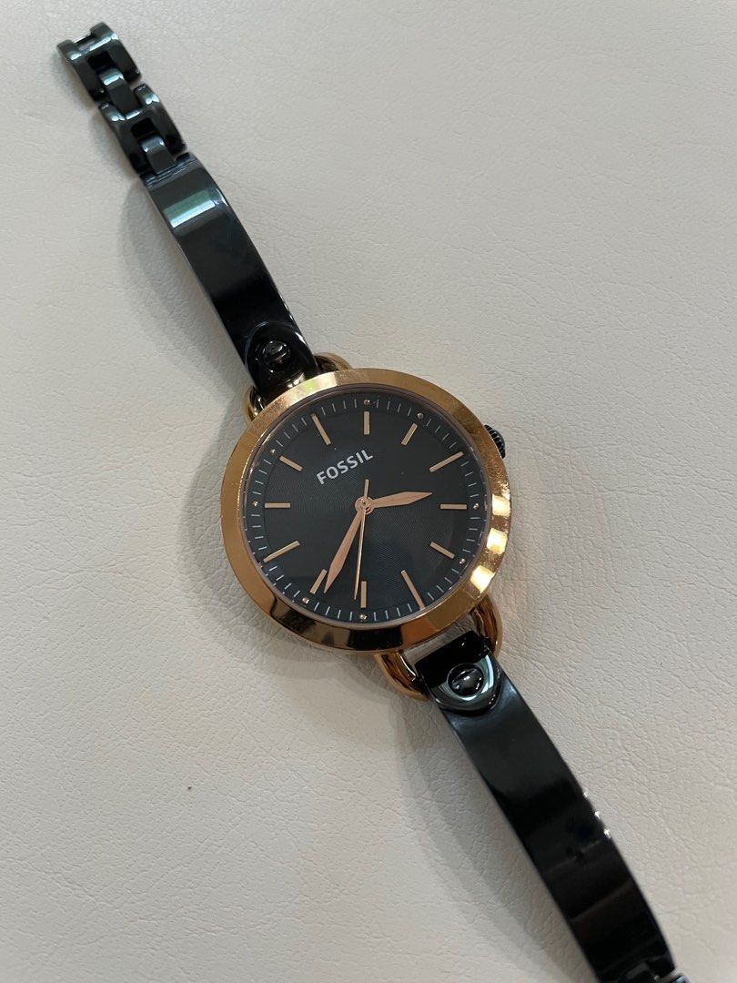Fossil BQ3027