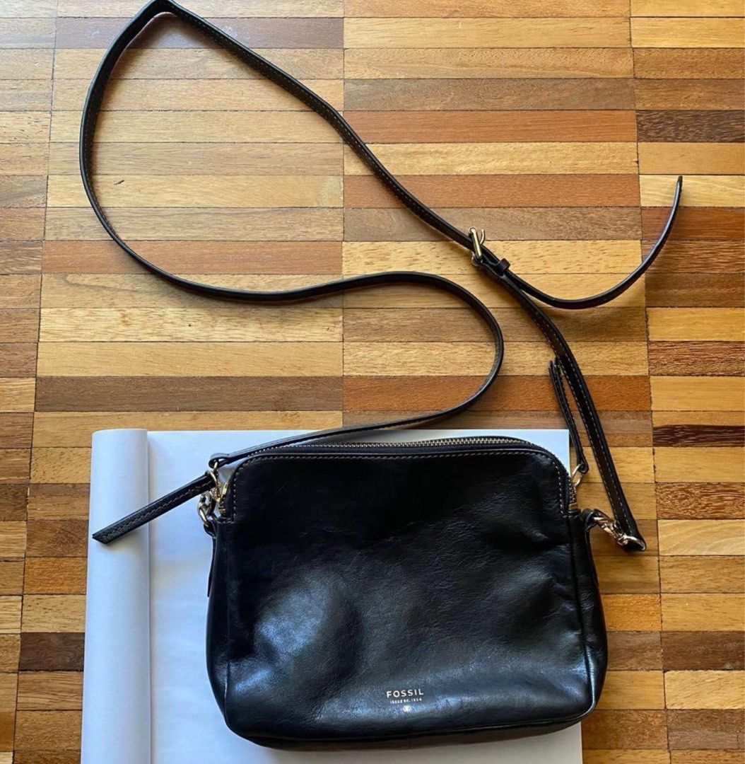 Fossil sydney crossbody