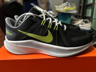 Fs Original Nike Quest 4 Running Shoes