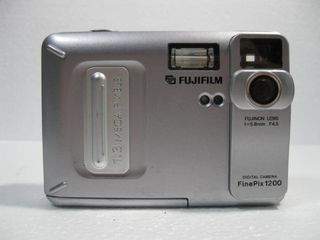 Fujifilm Finepix 1200