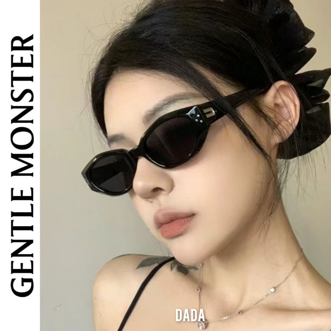 Gentle Monster Sunglasses dada 2024, Women's Fashion, Watches