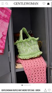 Gentle woman tote bag Bag Free shipping to post office for pickup630147280043541113