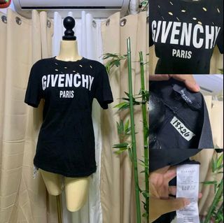 Givenchy shirt