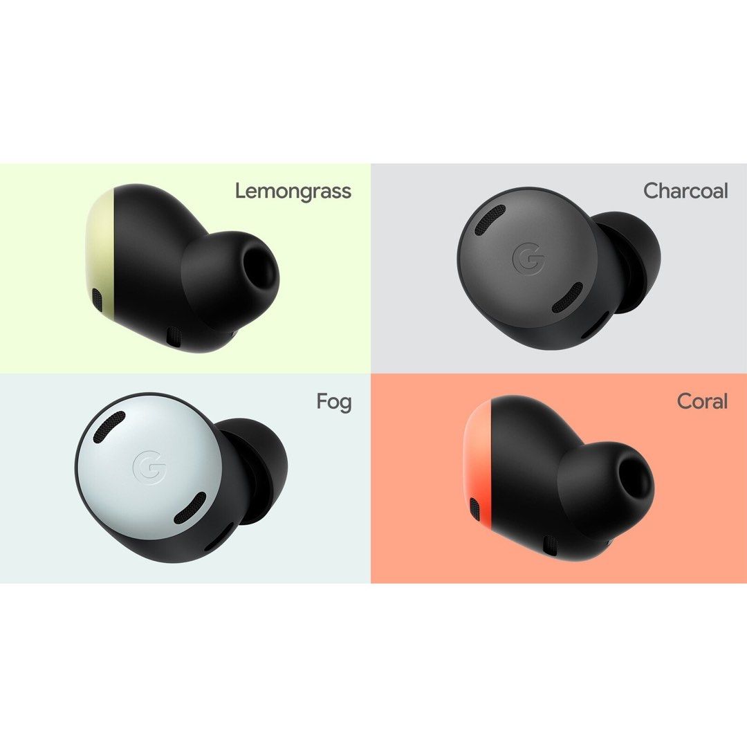 きこ様専用 Google Pixel Buds Pro Charcoal