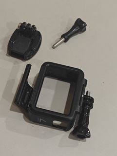 Gopro hero 7 take all accessories