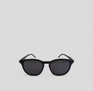Gucci Eyewear - Sunglasses Black Gold