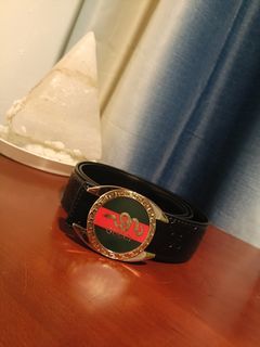 Gucci snake design belt leather 🇯🇵