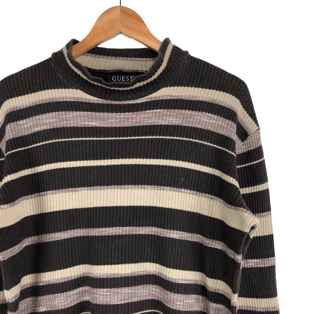 Guess asap rocky long sleeve store