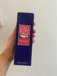 Hand cream - Ultra Moisturizing Hand Cream