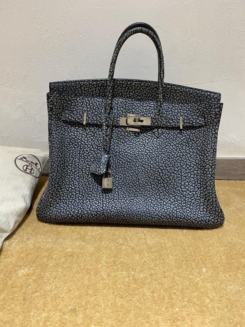 Dalmatian hermes bag best sale