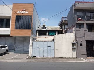 House & Lot For Sale in Cubao, Quezon City