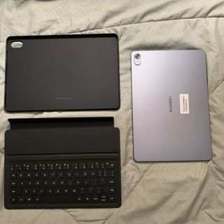 Huawei Matepad 11.5 inch Tablet with smart keyboard | Wifi | 8gb + 128gb