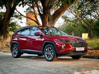 Hyundai Tucson GLS GAS Brand New‼️ Auto