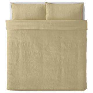 Ikea ÄNGSLILJA Duvet cover and 2 pillowcases