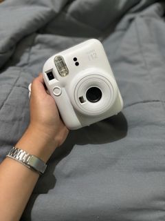 INSTAX MINI 12 FOR RENT