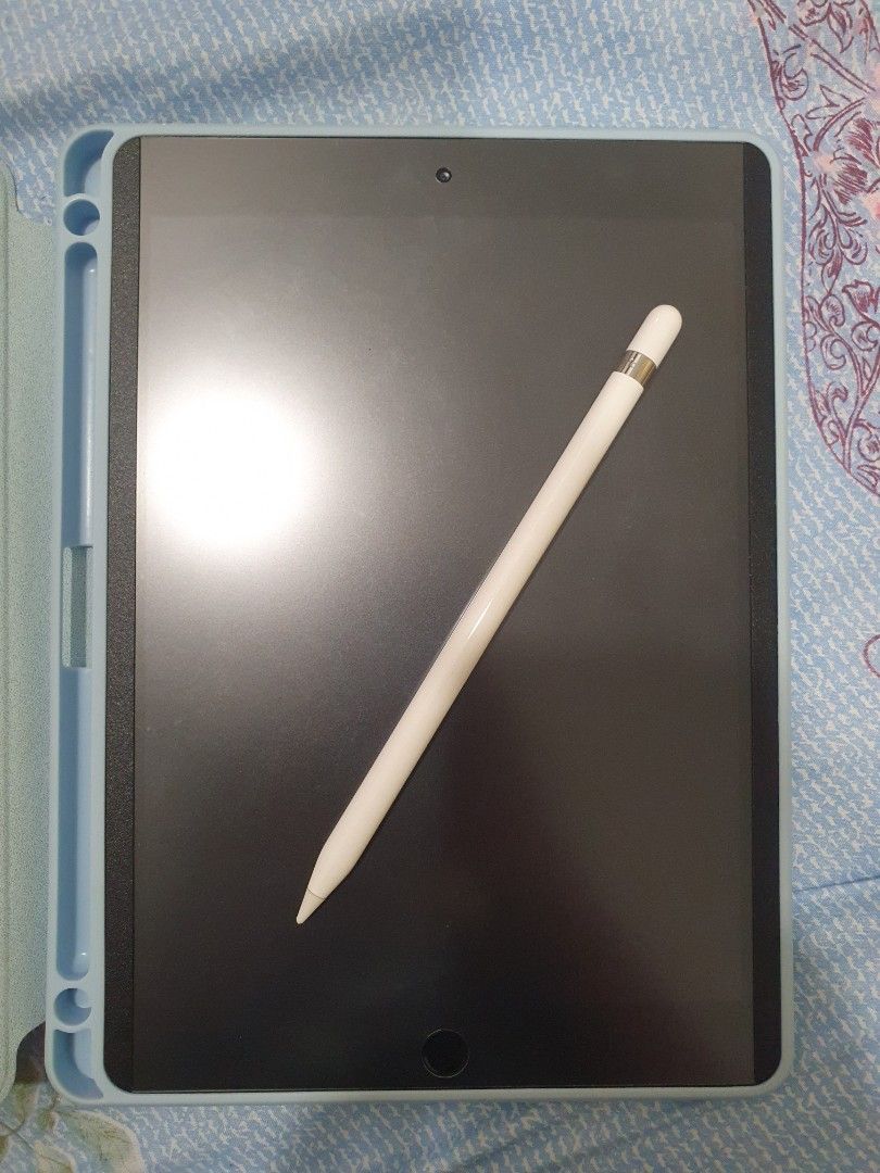 AppleiPad Pro 9.7 WI-FI 128GB Apple Pencil - タブレット
