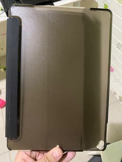 Ipad 7th, 8th and 9th Gen Case