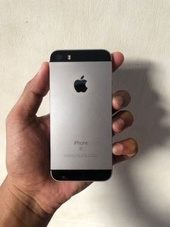 iPhone SE 32gb (2016)