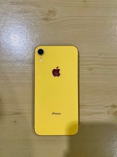 iPhone Xr for sale or for swap
