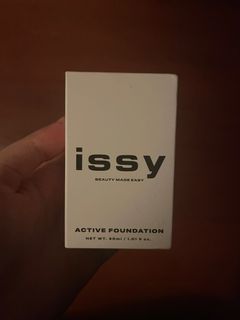 Issy Active Foundation YL 2.5