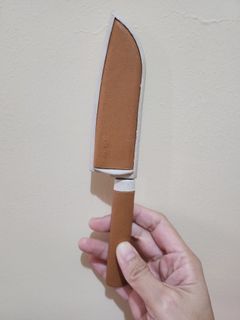 Japan camping knife