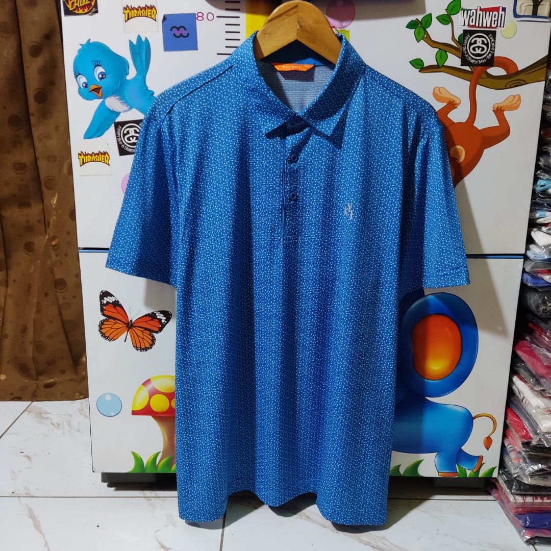 Kaos Polo Tbs Polo Promo Bundling Buy Get Jemssky Kaos Polo Shirt - Main Image