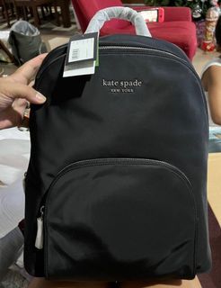 Kate Spade Sam KSNYL Laptop Backpack - RETAIL BAG!