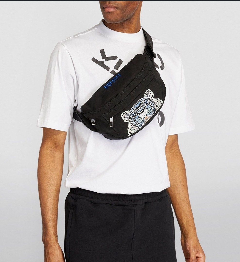 Belt bag kenzo clearance