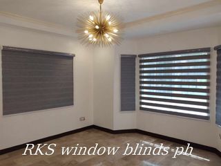 korean window blinds