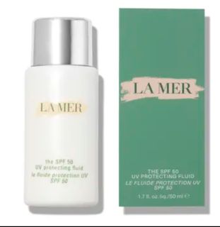 LA MER 海藍之謎防曬乳液the
SPF50 UV protecting fluid - 50ml64168405480066110