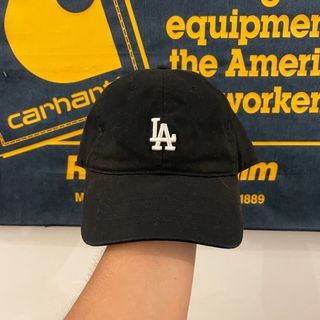 LA MLB Cap