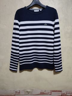 Lacoste long sleeves