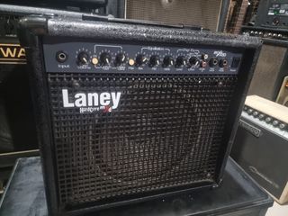Laney hardcore mxd30 guitar amp