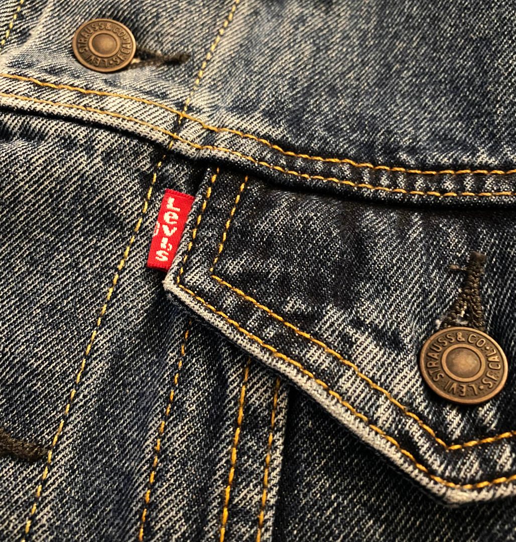 Levis 723340130 new arrivals