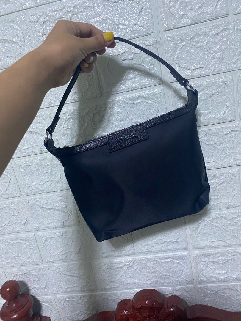 Longchamp evrn neo clutch
