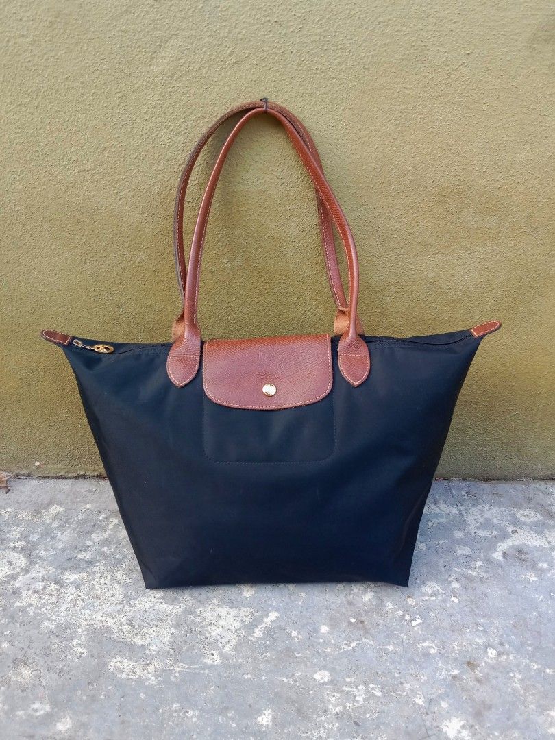 Longchamp bag poshmark sales